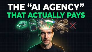 How To Start An AI Agency That Actually Pays (2027 Model)