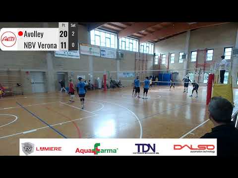 AVolley - Verona