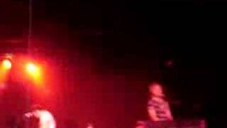 the blood brothers &quot;Peacock Skeleton With Crooked Feathers&quot;