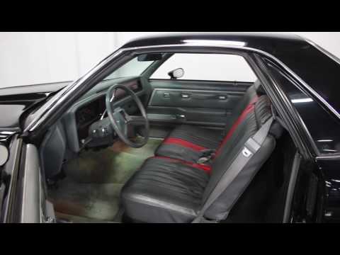 1985 Chevrolet El Camino SS (CC-942191) for sale in Ft Worth, Texas