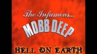 Mobb Deep - G.O.D. Pt. III (Remix)