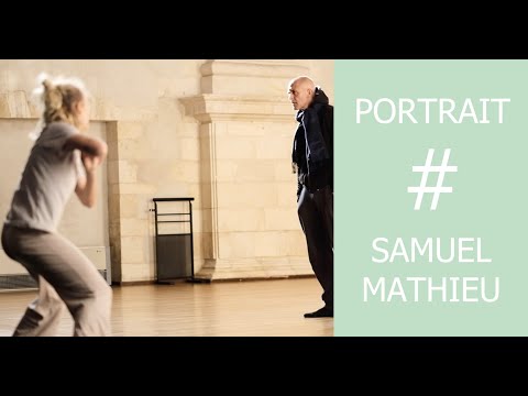 Samuel Mathieu
