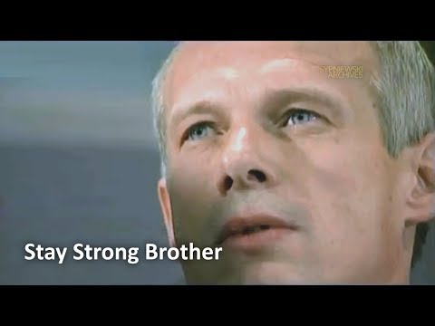 Stay Strong Brother – Kamaedzitca & Olaf Jasiński [A]♬