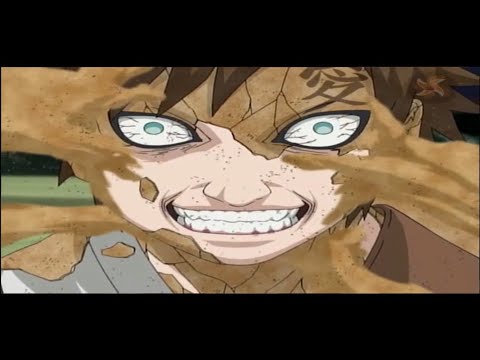 Rock Lee X Gaara | $UICIDEBOY$