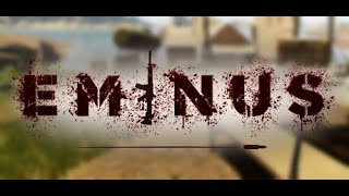 Eminus Game Trailer