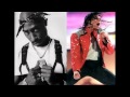Michael Jackson You Are Not Alone ft. 2Pac Remix ...