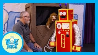 Adventures with Artie: Forgiveness