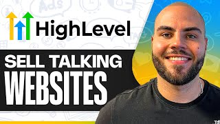 Build Your First Talking Website & Watch Clients React