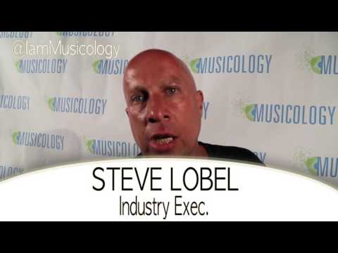 I Am Musicology Music Touring Panel