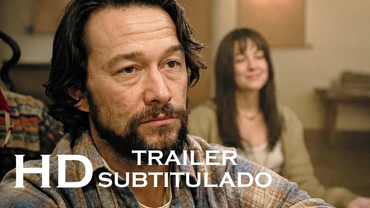 PENDULUM Trailer (2027) SUBTITULADO [HD] Joseph Gordon-Levitt - Terror