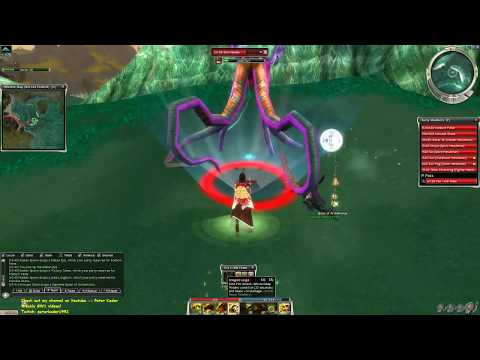 Guild Wars - Ironman Challenge - Ep. 12 - Luxon missions