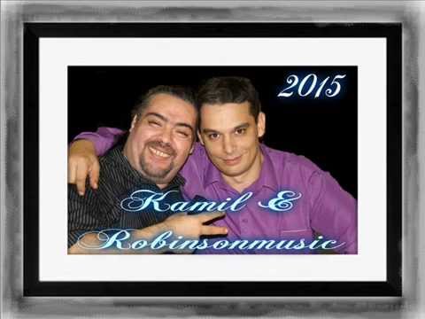 Robinsonmusic & Kamil Polakovič