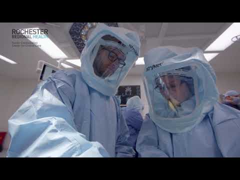 A Look Inside  Brainlab