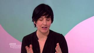 Sharleen Spiteri On Texas&#39; New Album | Loose Women