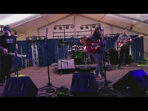 The Matt Flaherty Project ~I Got Loaded 3/10/18,Frozen Dead Guy Festival, Nederland, CO