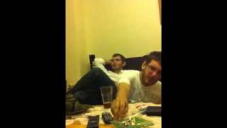 Çamur - Meliha (biraz biraz söyledik)