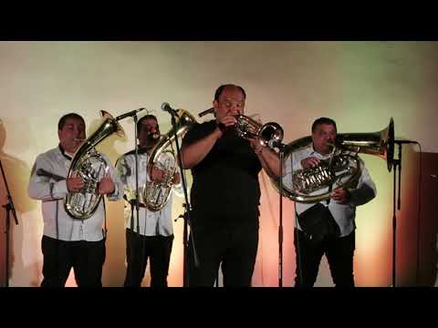 Bojan Ristić Brass Band