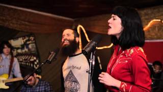 JP Harris & The Tough Choices - After The Fire Is Gone (Live in Nashville, 2014)