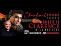 Tribute To Clarence 2023 Live Concert By Chandimal Fernando