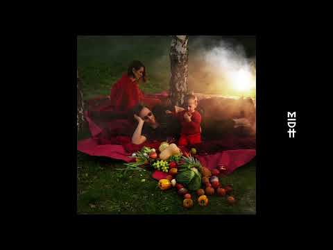 Agoria feat. Noémie & Rami Khalife - Teardrops (Don't Stop the Music) (Angelos Remix)