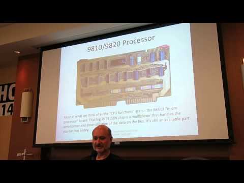 HHC 2014: Something, something, something Dark Side