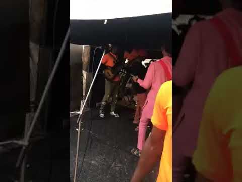 XAINT DEXTINY BOY LIVE ON STAGE 2020