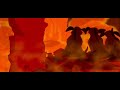 The Lion King Be Prepared For The Murkiest Scam One Line Multilanguage