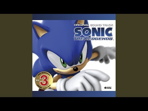 Dreams of An Absolution -Theme of Silver The Hedgehog-