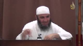 شرح صحيح البخاري -- كتاب الاعتصام بالكتاب والسنة -- درس رقم 54  11/9/2012 image