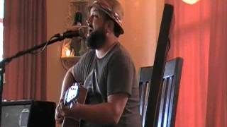 Aaron Sprinkle Acoustic 2011