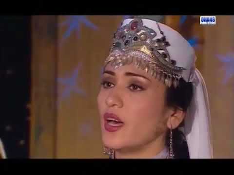 Дилнура Кодирова   Муножот кушиги