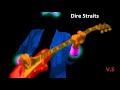Dire Straits – Lady Writer (Extended Version)  (HQ) 1979