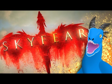 The NEWEST Dragon Game is HERE!