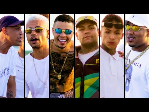 "Areias do Norte"   MC Tuto MC Vine7  MC V7  MC Duzinho SP MC Dkziin MC Jottak  (Matheuszin DJ)