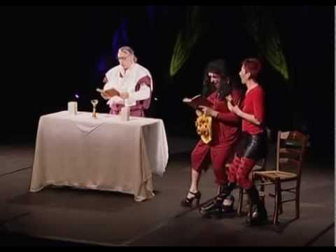 Clipper   Le Duo Des Nons La Fête À Bourcagneux 2005   Segment100 58 36 560 01 11 14 400