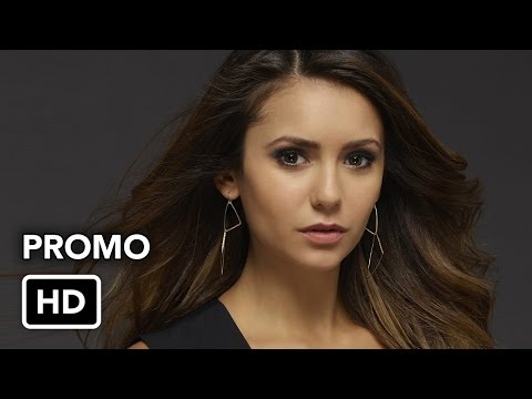 The Vampire Diaries Season 6 DVD & Blu-Ray Promo (HD)
