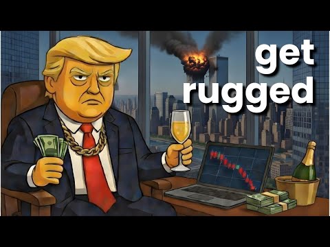 How I Make 25K a Day Rug Pulling Meme Coins (WITH PROOF)