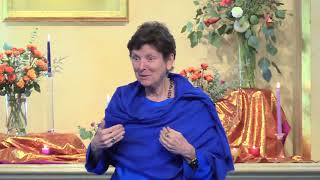 Reincarnation—the Spiral Staircase        Sunday Service 11/19/2017