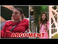 Bigg Boss 14 Rakhi Sawant On A New Mission Jasmin Bhasin And Rakhi Sawant Have A Heated Argument