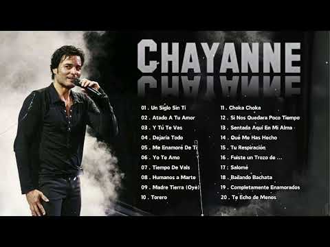 CHAYANNE Emotivo Concierto 2024 ❤️‍🔥Concierto Del Veterano Cantante De los Años  70 S 80 y 90