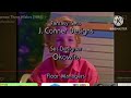 Barney 1988 EP2 Three Wishes