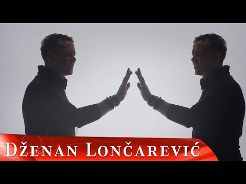 DZENAN LONCAREVIC - PAMUK USNE (OFFICIAL VIDEO) HD