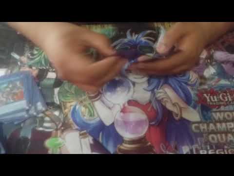 Phelipe Da Hora 2nd Place Regional CIBR (Going Second SPYRAL Deck Profile)