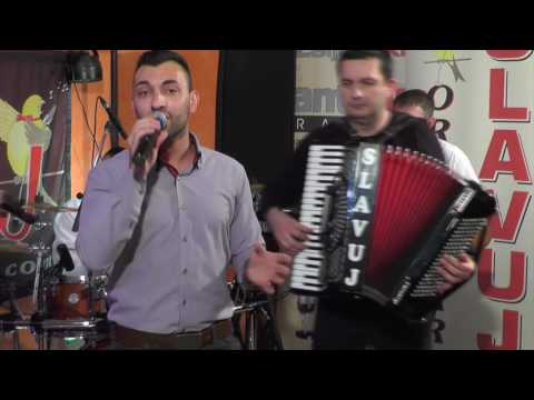 Zeljoteka, Orkestar Slavuj (Zeljko Vasic) - Splet najlepsih dvojki (Live) 2016