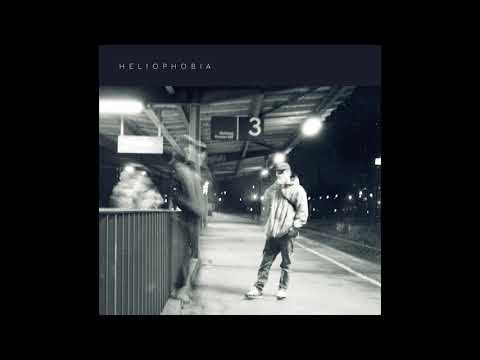 Spaze Windu - Heliophobia [Full BeatTape]