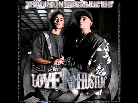 07 Trad Montana & Lil BD Ft Malsino Serna & El Rana - Sueños