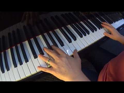 Sua Palavra revelada - Harpa Cristã 508 (com introdução)