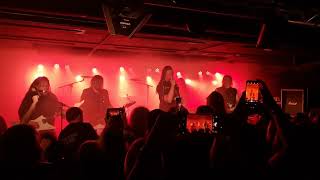 Poisonblack - Bleeding Into You (live)