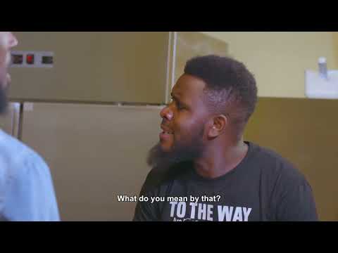 Chola and Hambe get news of Brown -   Mpali | S6 | Ep 74 | Zambezi Magic