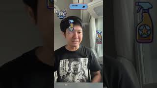 【自作ゲーム】Tap to Survive! 誰でも遊べるシンプルゲー作ってみた #shorts